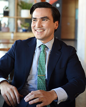 40 Under 40 | 2019